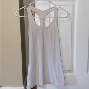 Lululemon Cool Racerback Tank